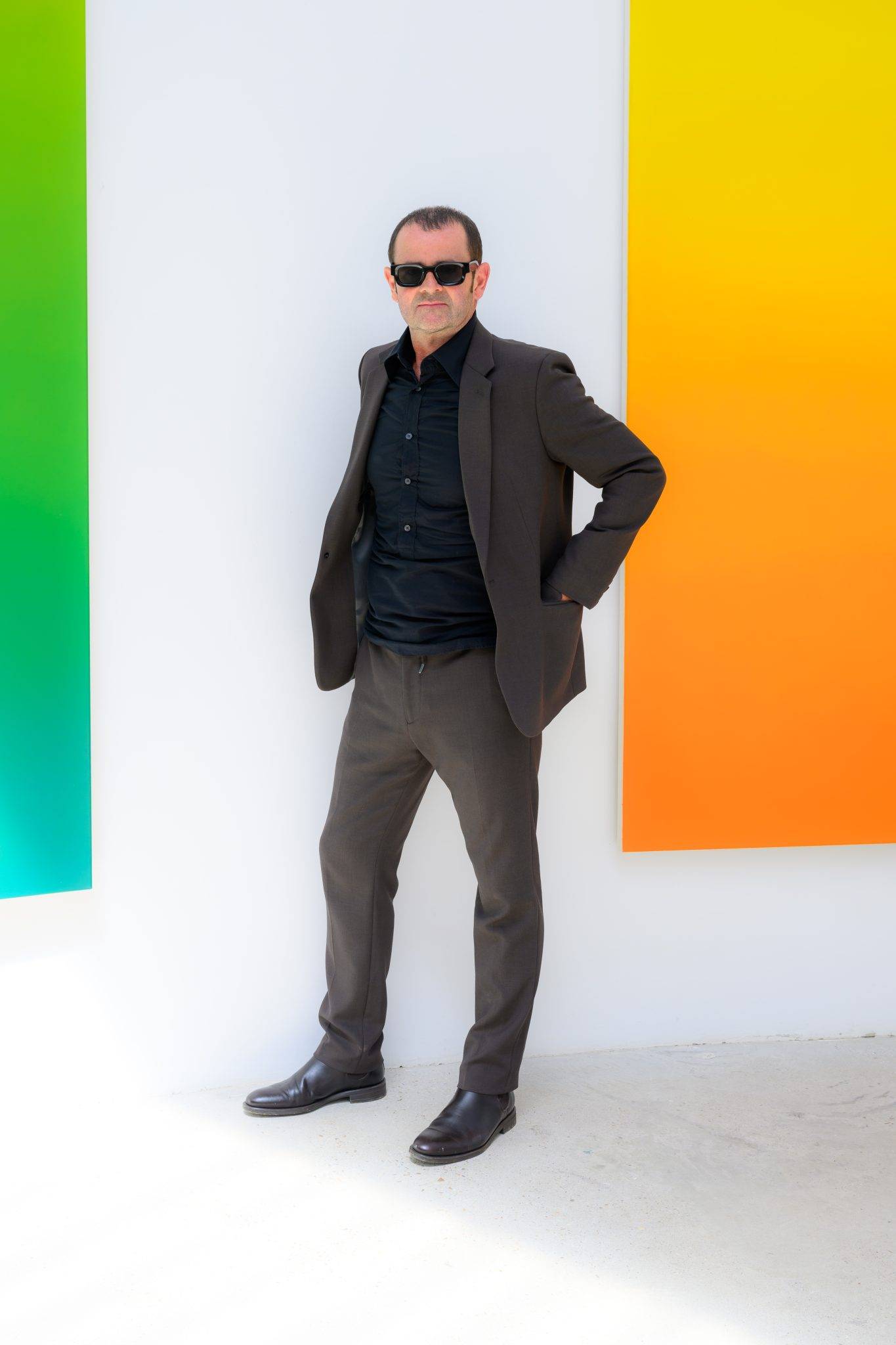  - Kaléidoscopes-Cuba : Regards Contemporains à GALLERIA CONTINUA