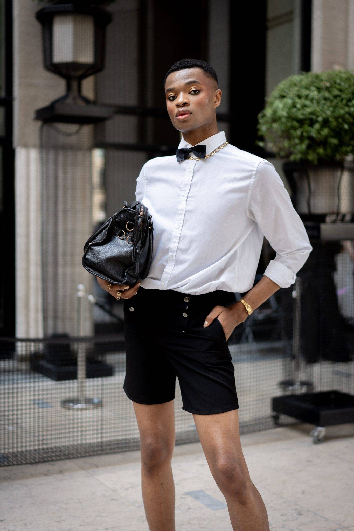  - Le glamour emprunt d’une féminité à toute épreuve de Giambattista Valli