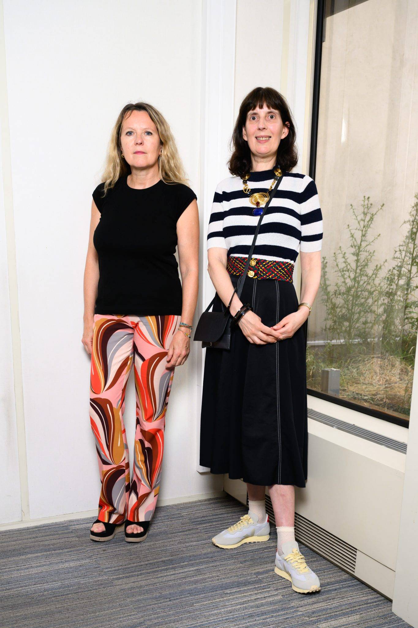  - “Open Your Art, L’Echo du présent”: YourArt’s First Exhibition