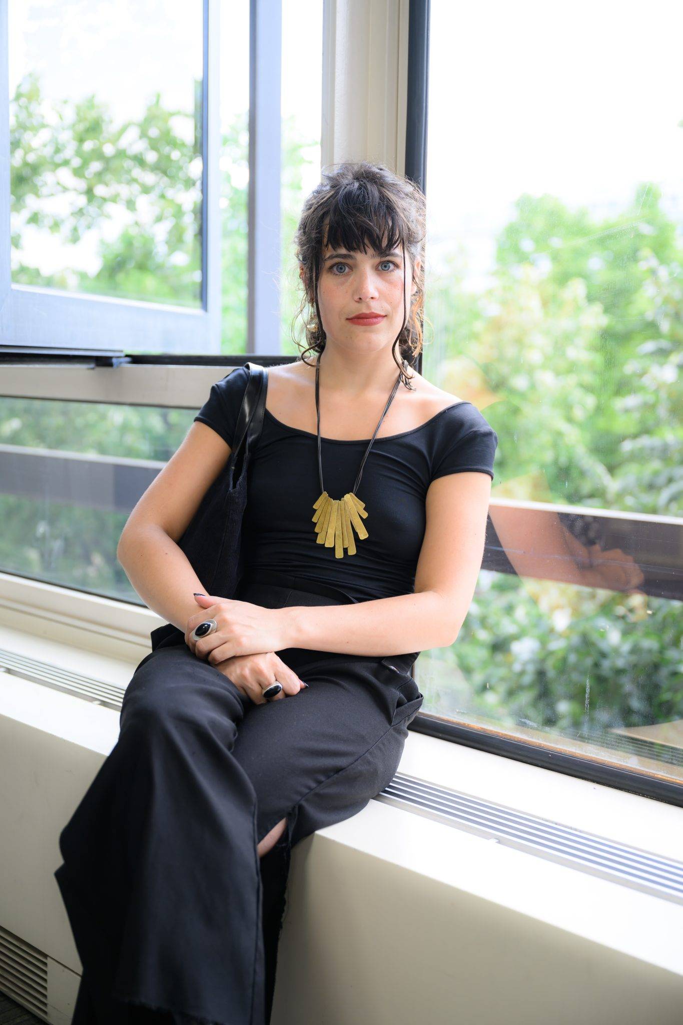  - « Open Your Art, L’écho du présent » : la première exposition de YourArt