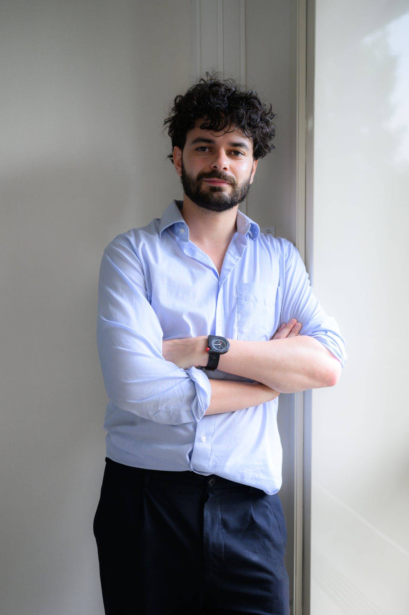  - “Open Your Art, L’Echo du présent”: YourArt’s First Exhibition