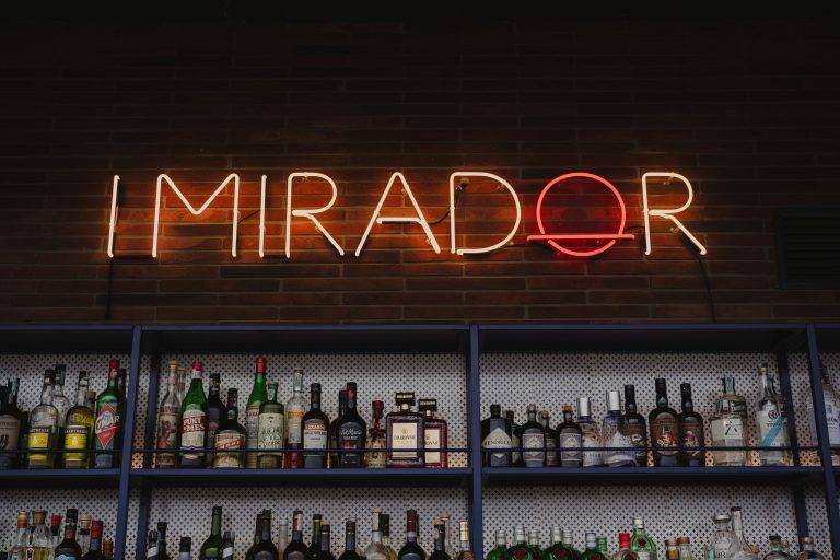 I Mirador, i due rooftop con skybar di 21 House of Stories Navigli