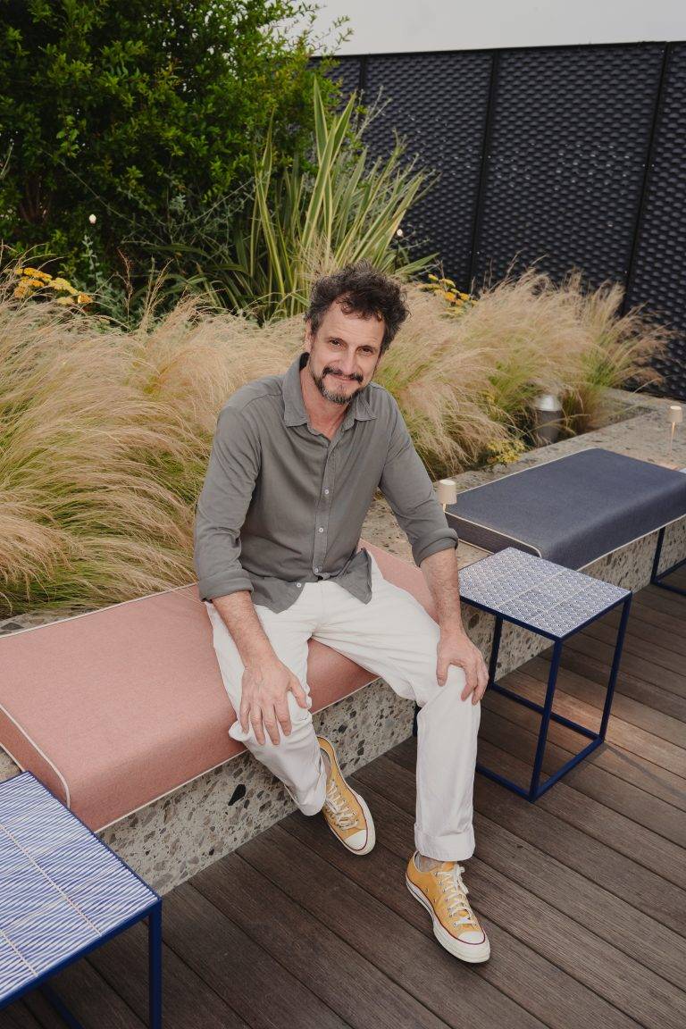  - I Mirador, i due rooftop con skybar di 21 House of Stories Navigli