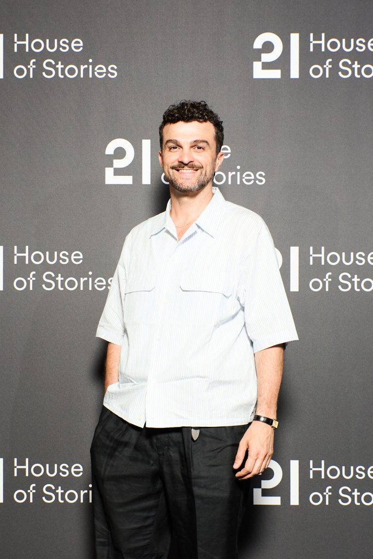  - I Mirador, i due rooftop con skybar di 21 House of Stories Navigli