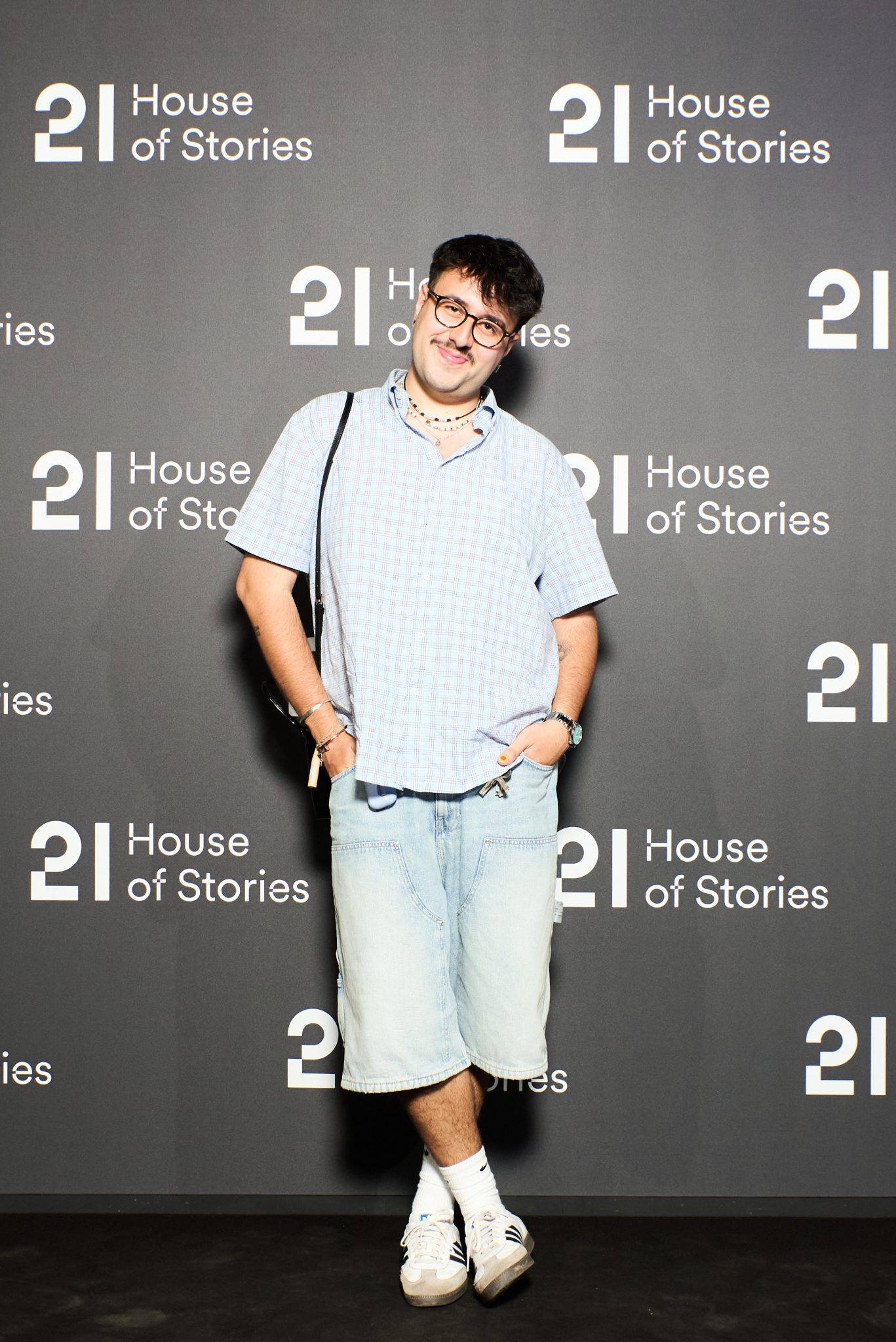  - I Mirador skybar rooftops at 21 House of Stories Navigli