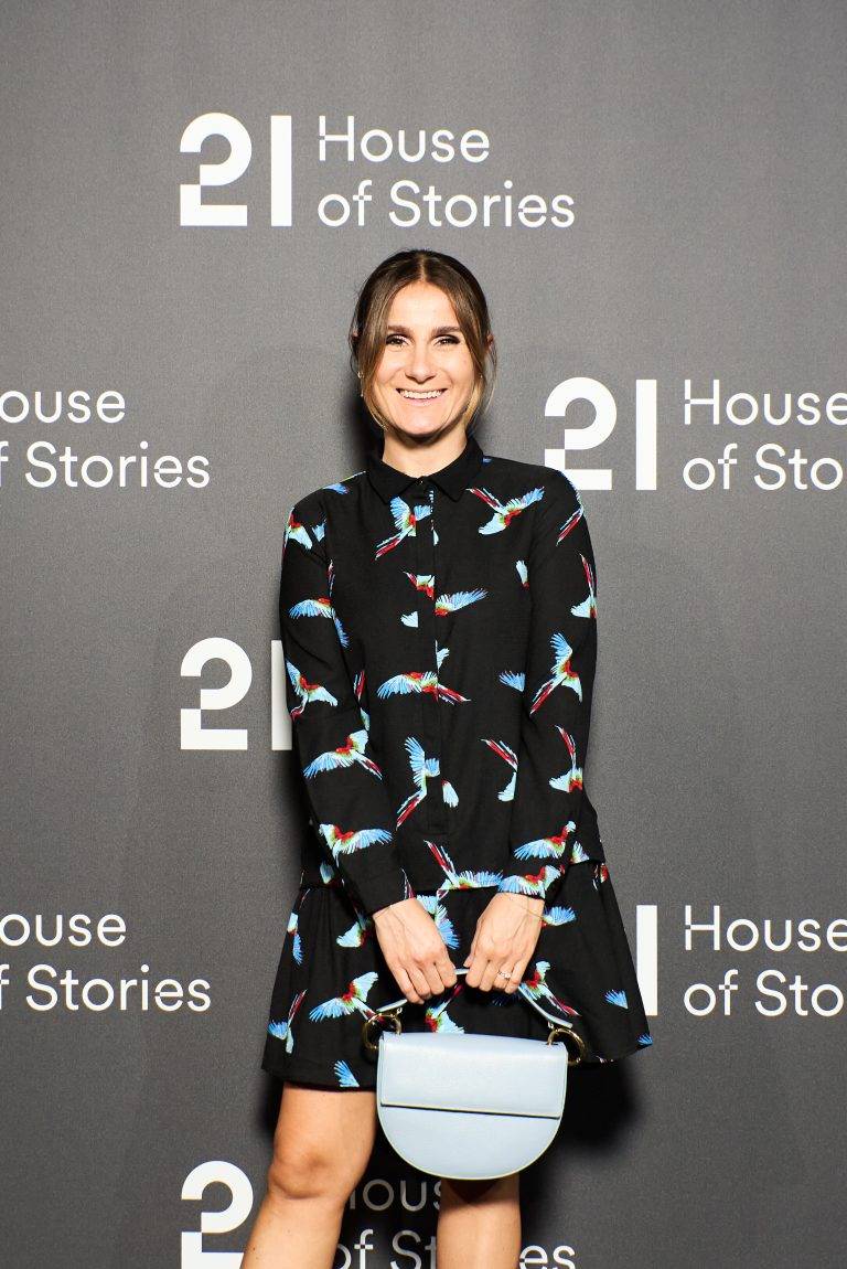  - I Mirador, i due rooftop con skybar di 21 House of Stories Navigli