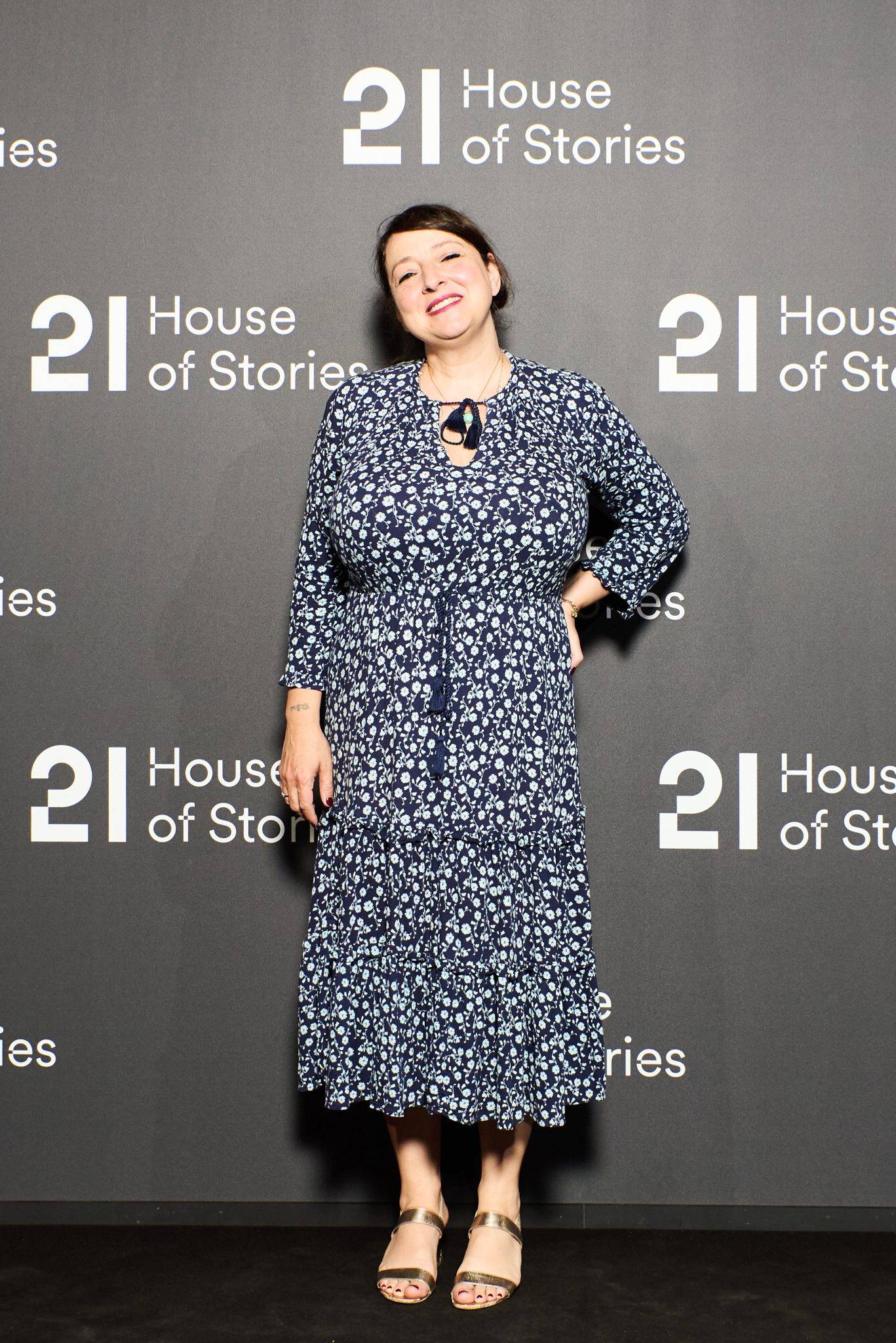  - I Mirador skybar rooftops at 21 House of Stories Navigli