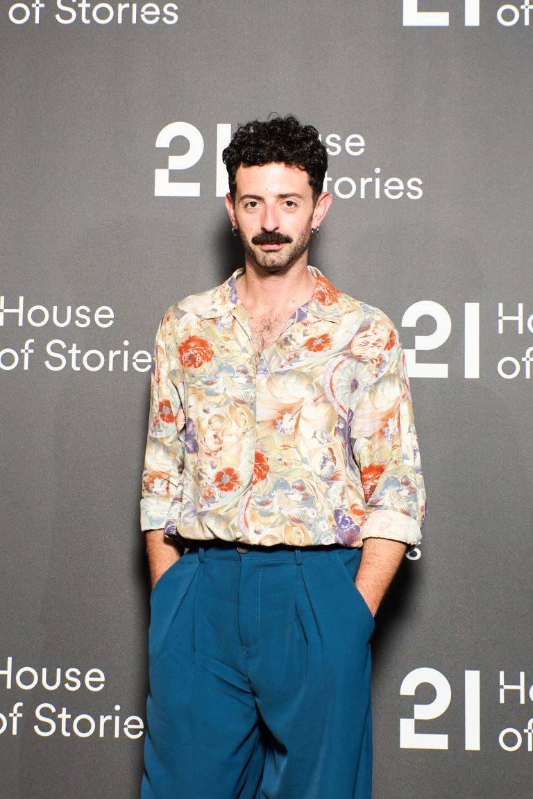  - I Mirador, i due rooftop con skybar di 21 House of Stories Navigli