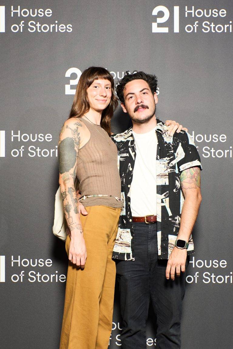  - I Mirador, i due rooftop con skybar di 21 House of Stories Navigli