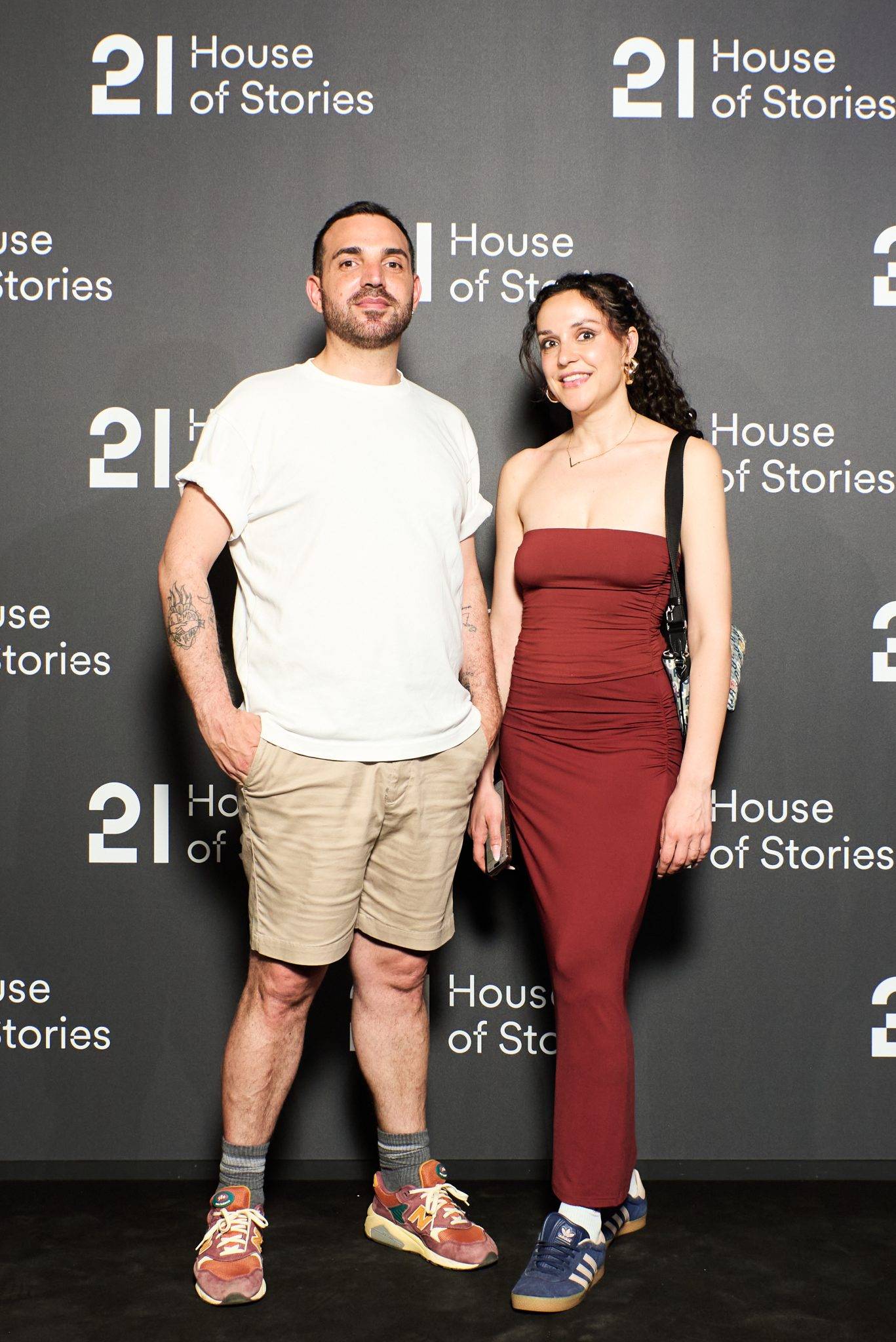  - I Mirador skybar rooftops at 21 House of Stories Navigli