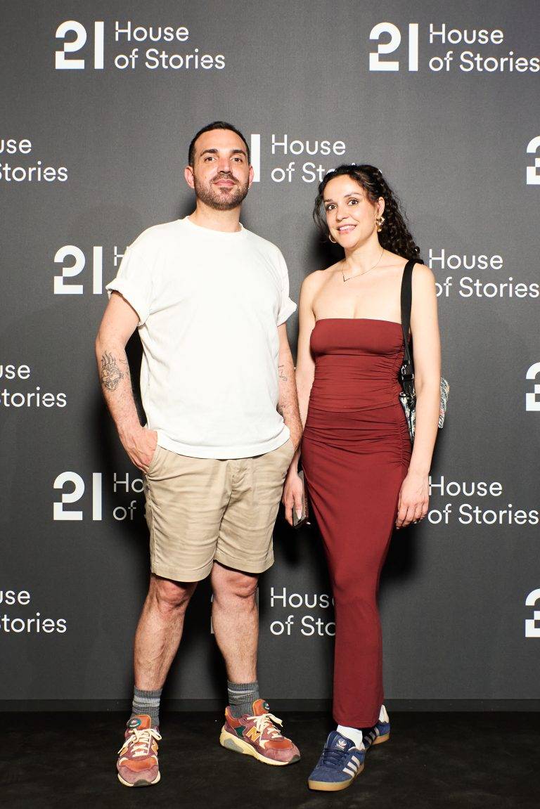  - I Mirador, i due rooftop con skybar di 21 House of Stories Navigli