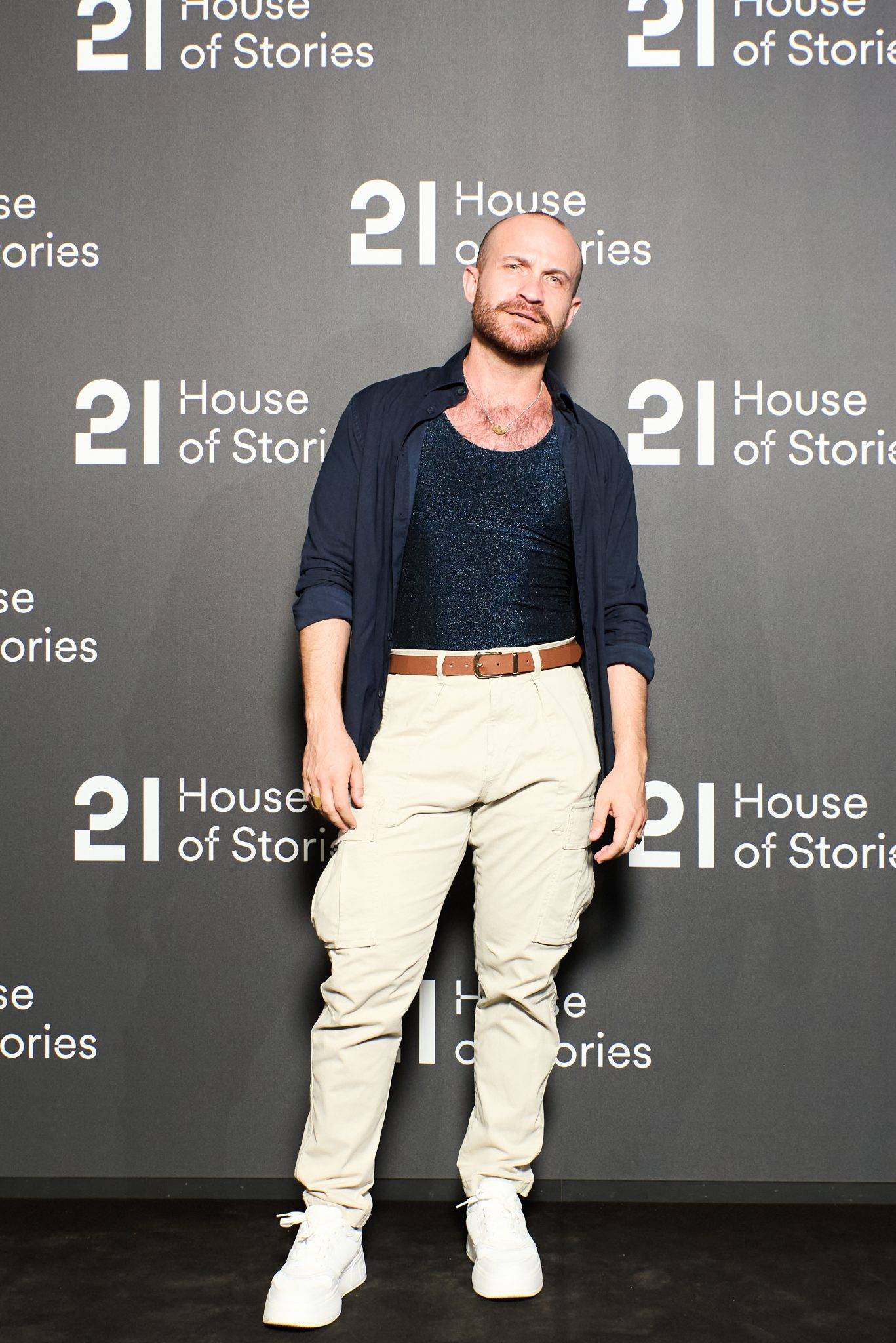  - I Mirador skybar rooftops at 21 House of Stories Navigli