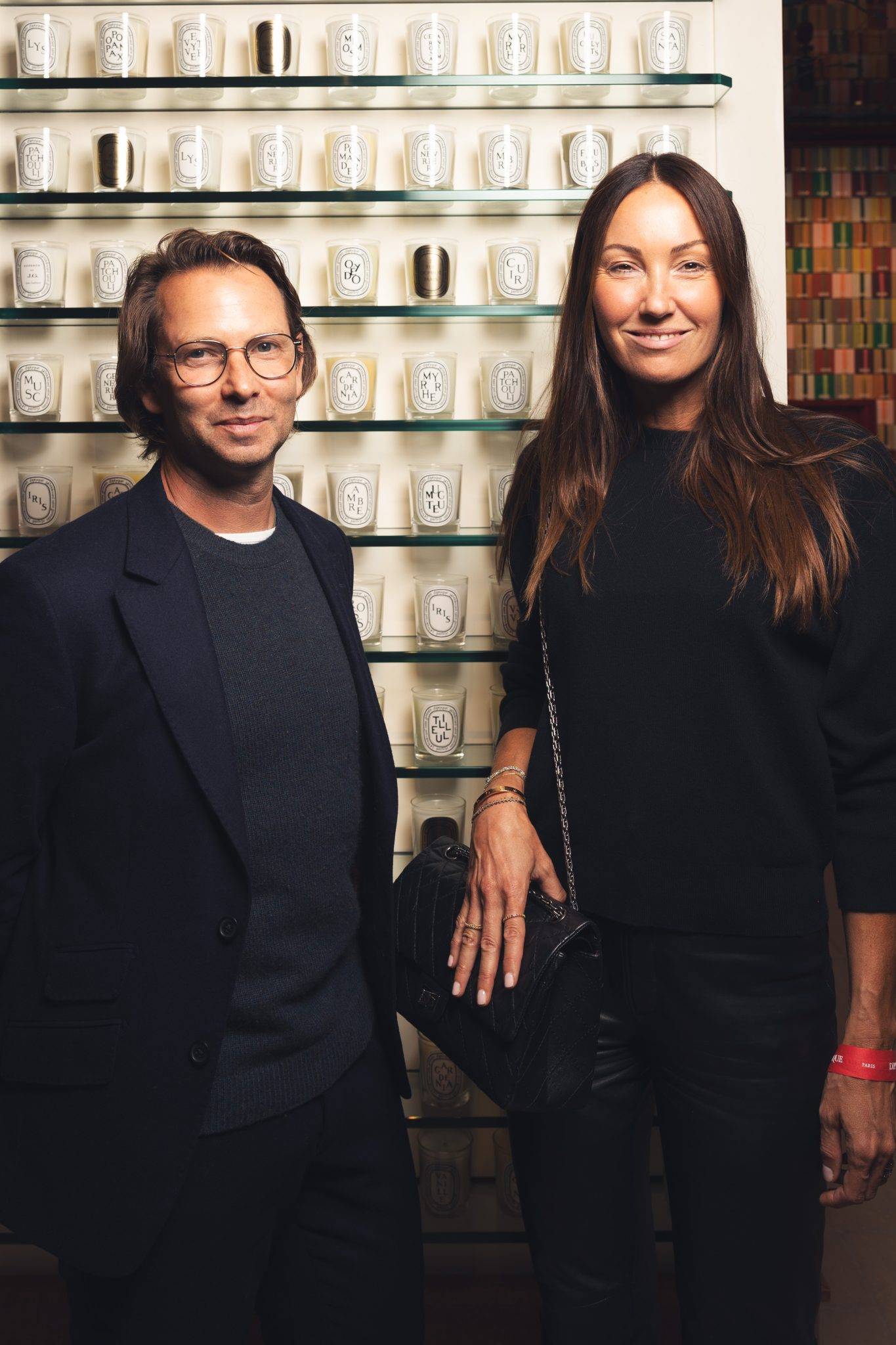  - The Opening of Maison Diptyque