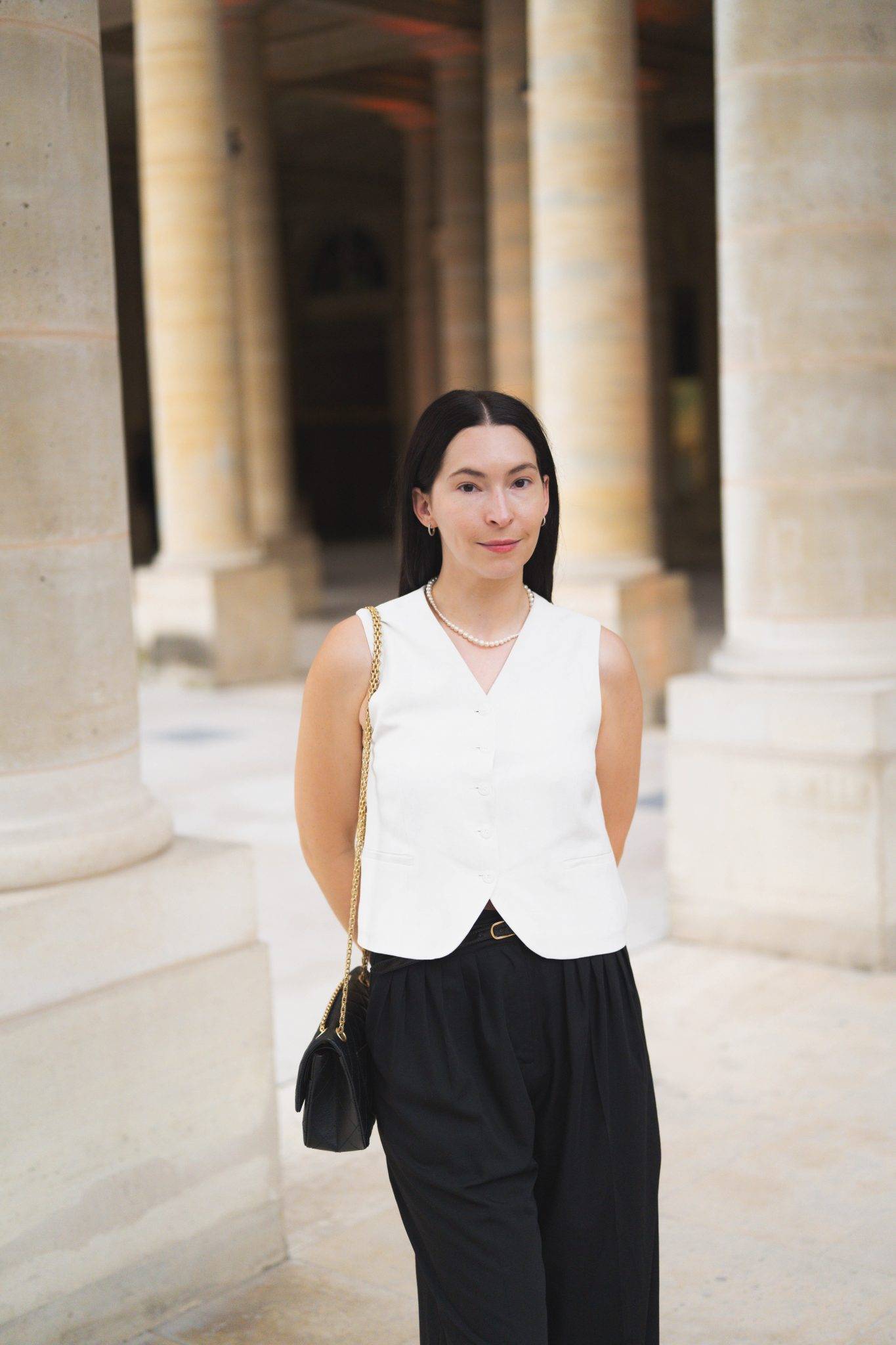  - Les ANDAM Fashion Awards dévoilent les lauréats 2024