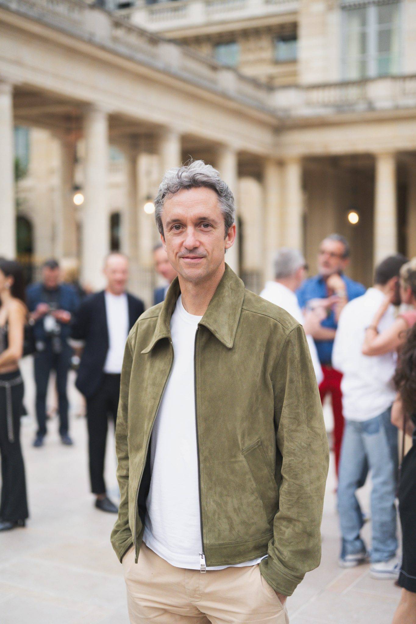  - Les ANDAM Fashion Awards dévoilent les lauréats 2024