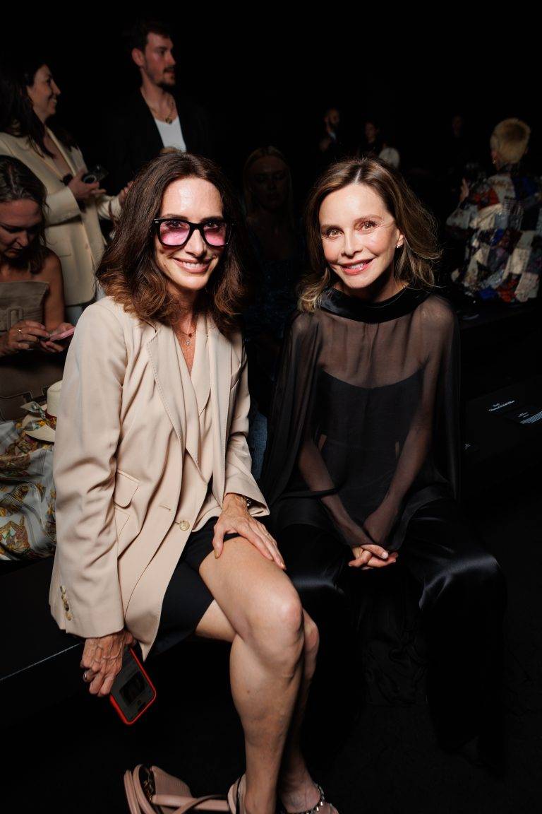  - ASHI’s Voluptuous Haute Couture Fashion Show Asserts His Exaggerated Femininity 