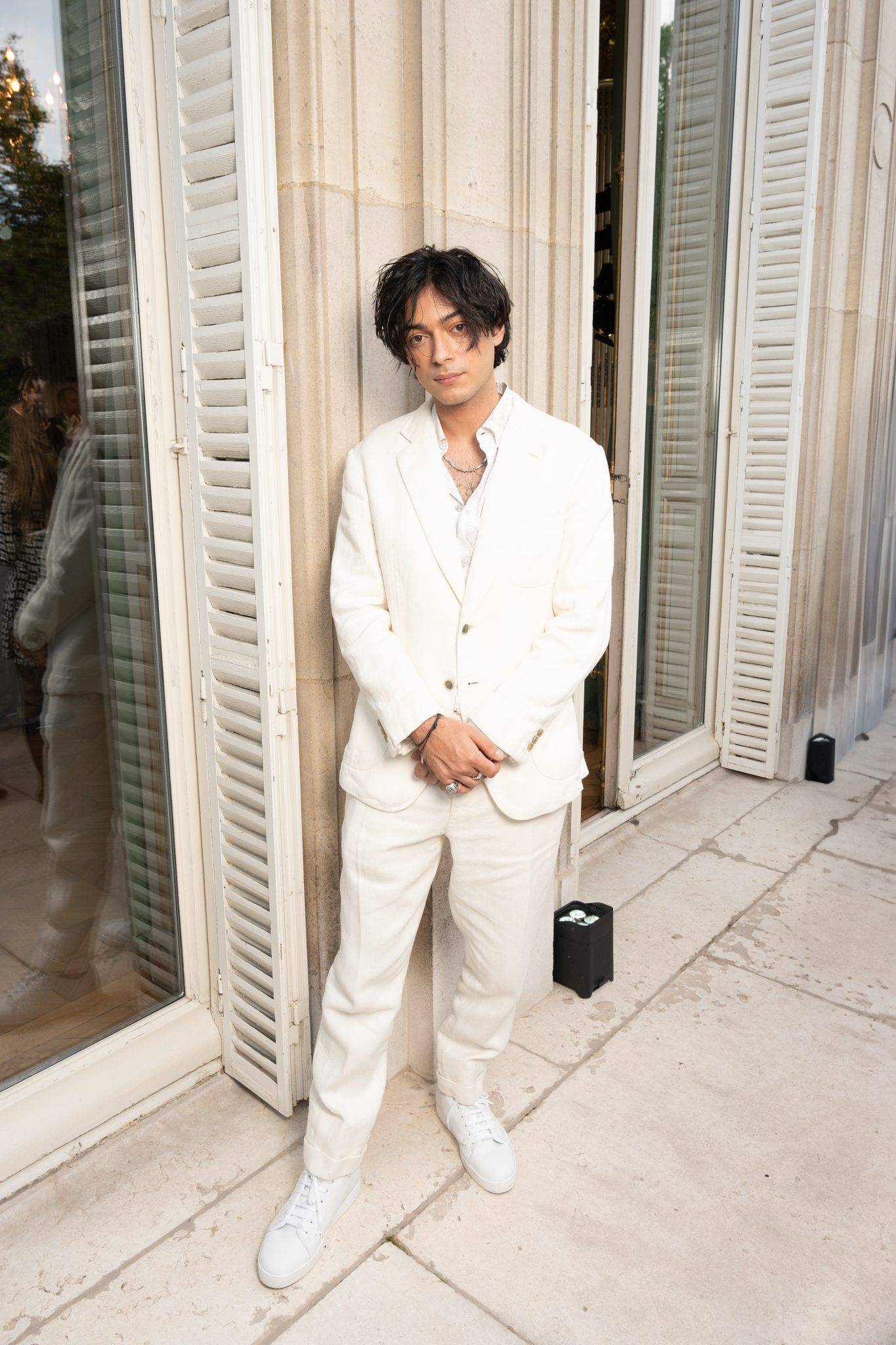  - Berluti Sets the Codes for a New Masculine Elegance