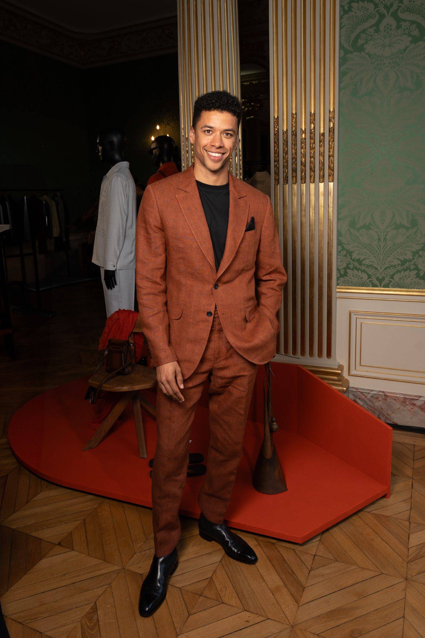  - Berluti installe les codes d’une nouvelle élégance masculine