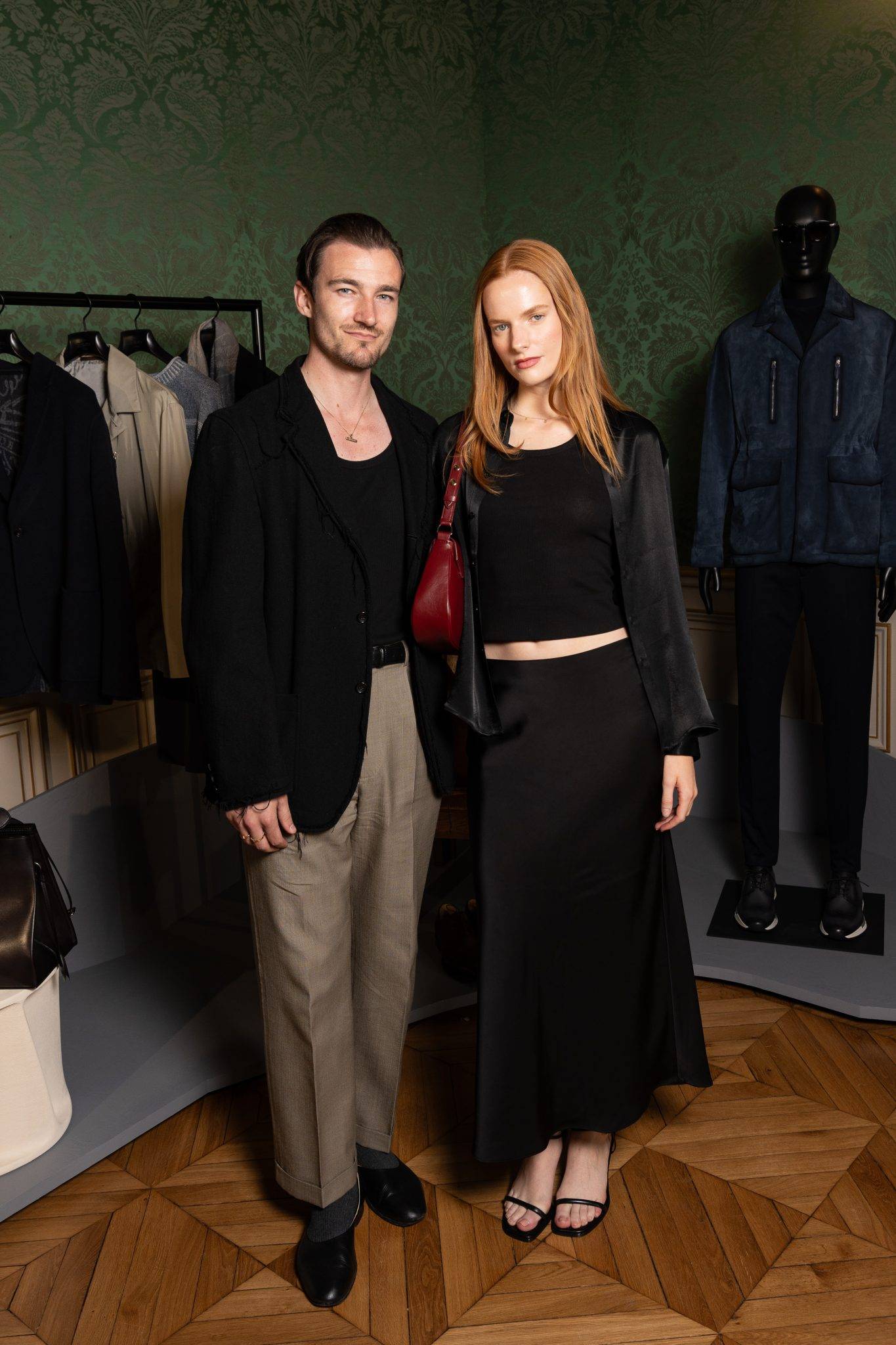  - Berluti Sets the Codes for a New Masculine Elegance