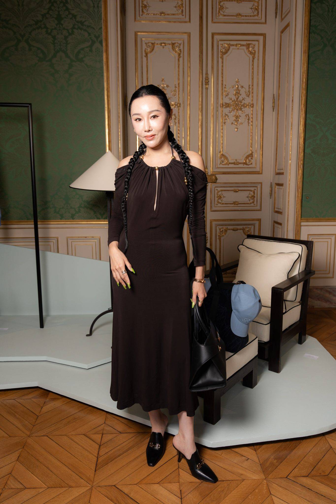  - Berluti Sets the Codes for a New Masculine Elegance