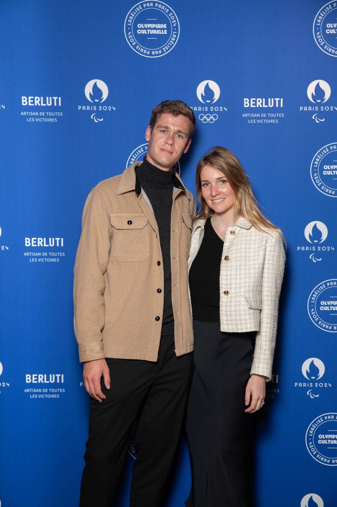  - The Cultural Olympiad with Berluti: A Breeze of Fresh Air