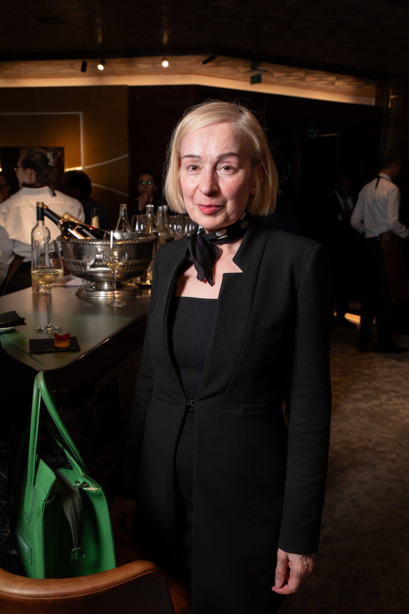  - Le souffle inédit des Olympiades Culturelles de Berluti