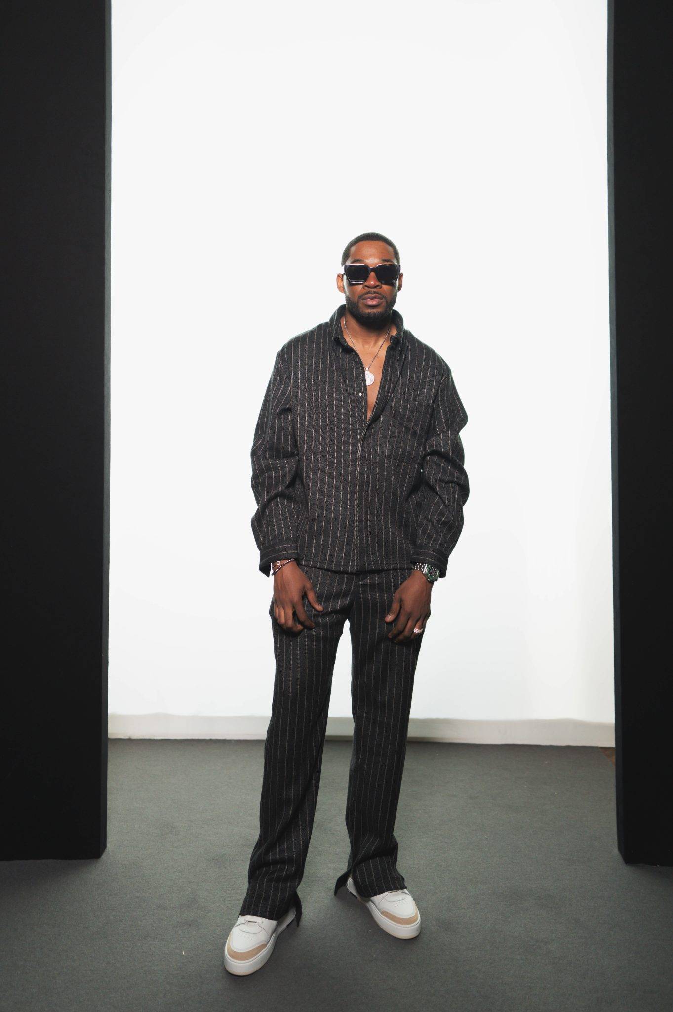  - Anthony Alvarez présente BLUEMARBLE SS25