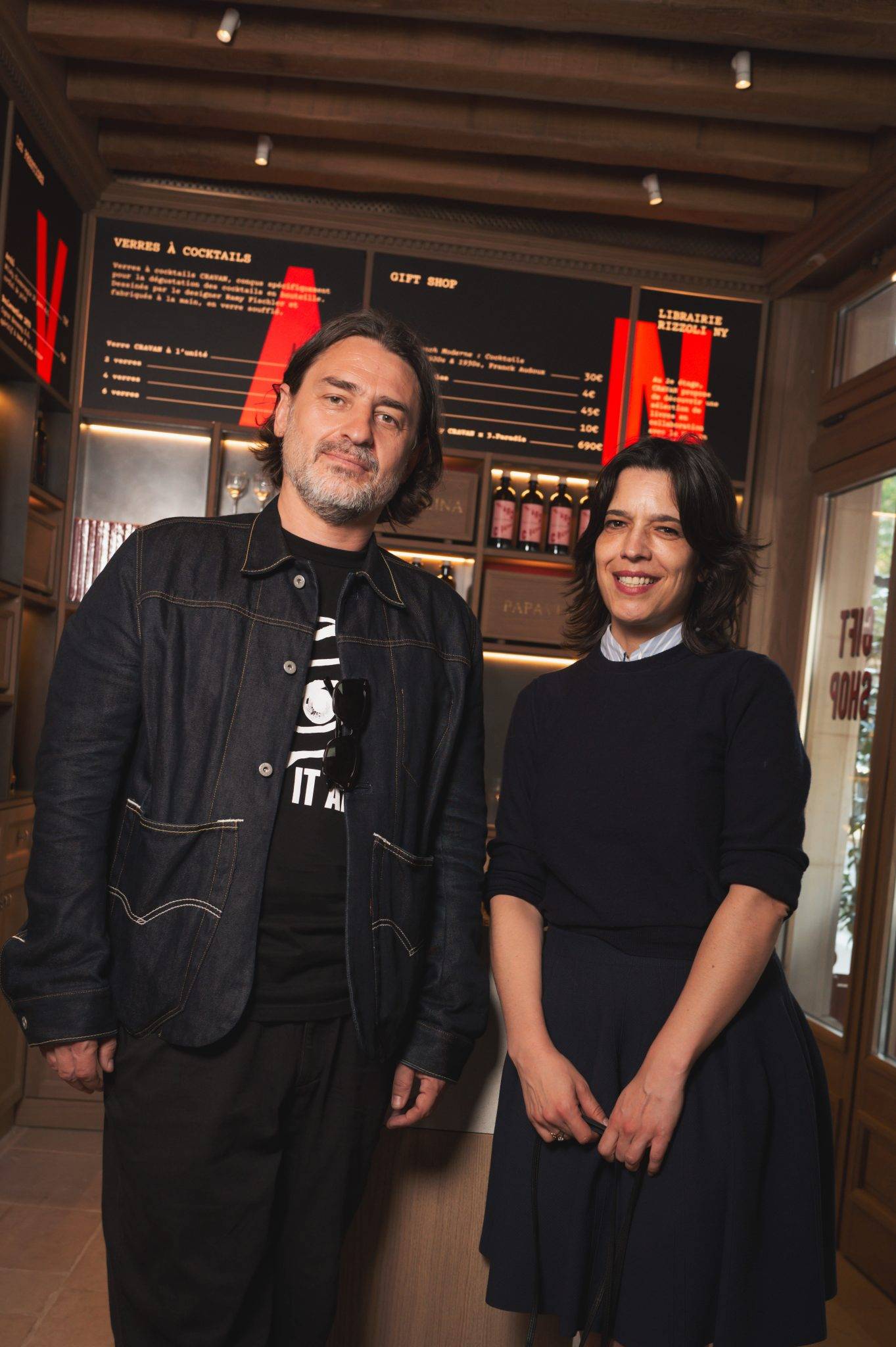  - CRAVAN, la maison de cocktails et de culture souffle sa première bougie germanopratine