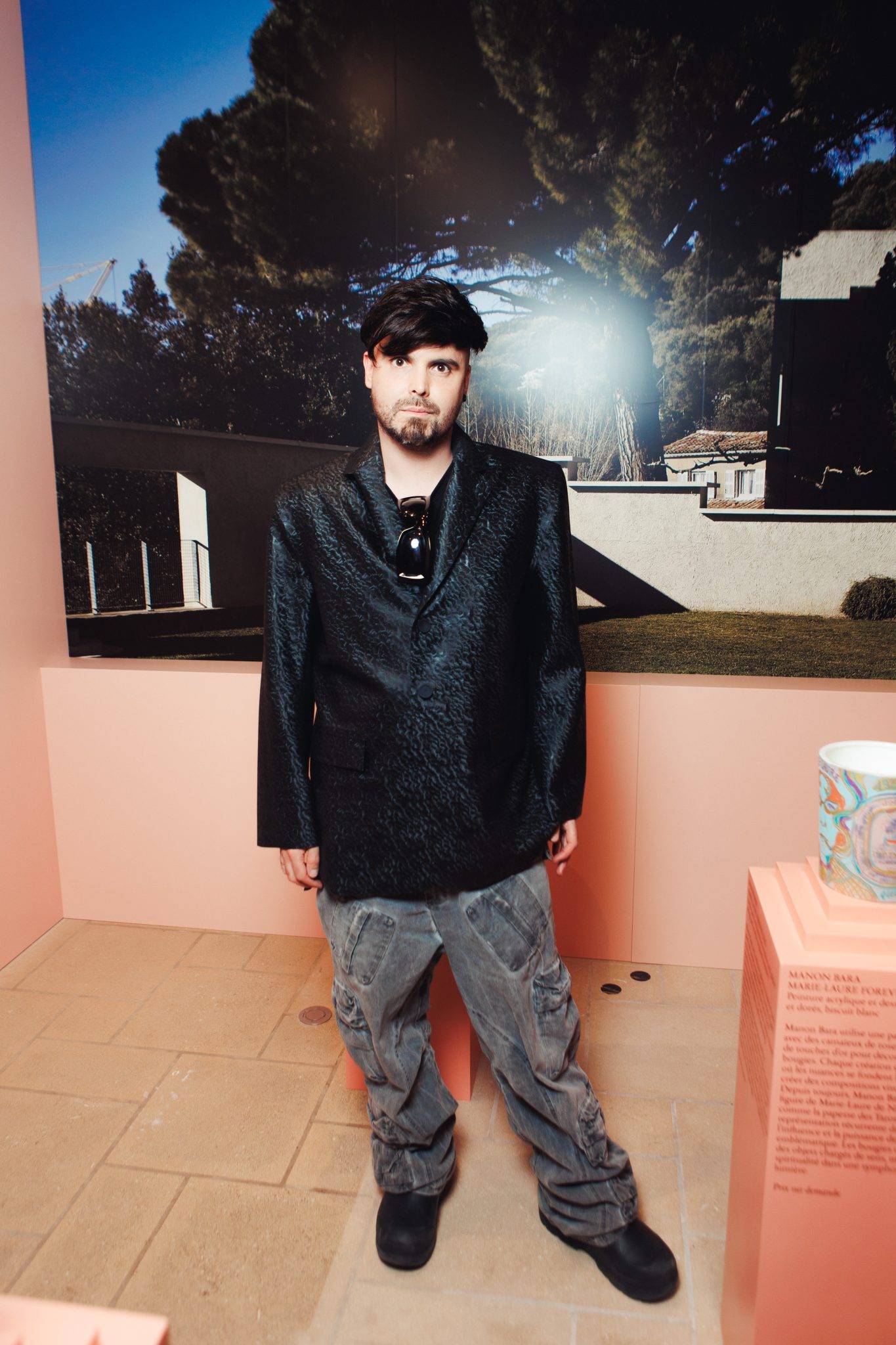  - Maison Diptyque Paris Celebrates the Centenary of the Villa Noailles with the Exhibition “100 Bougies”