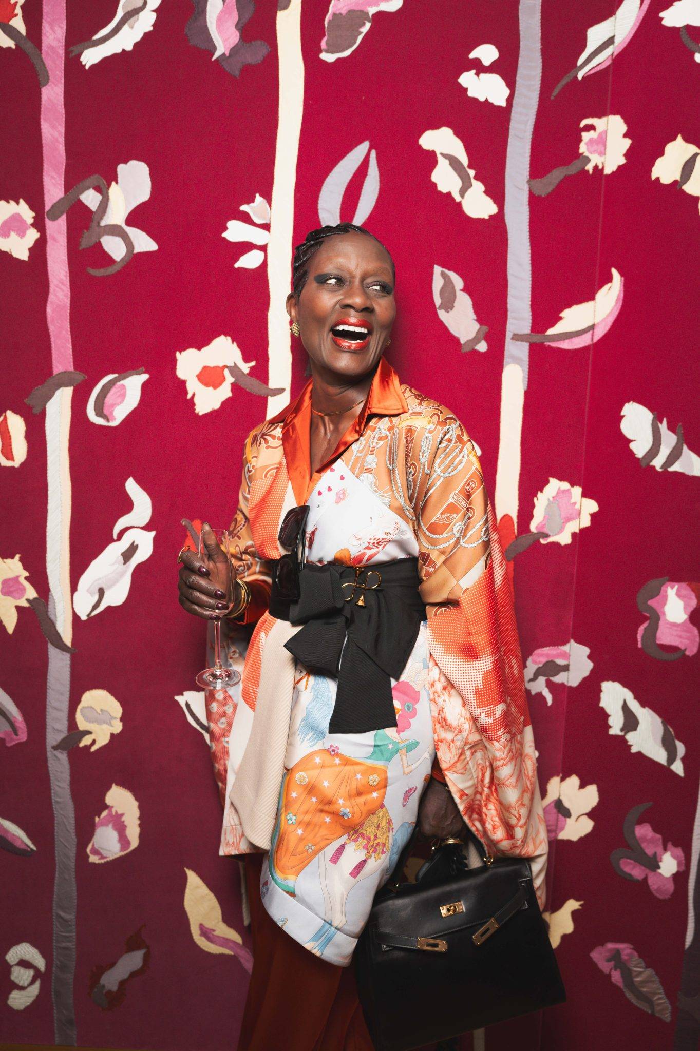  - Une exposition « Or Norme » chez Guerlain