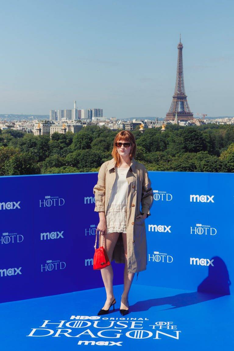  - House of the Dragon, A Fantastic Preview at the Théâtre du Châtelet