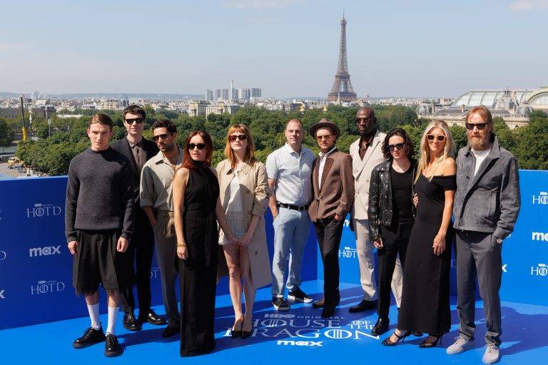  - House of the Dragon, A Fantastic Preview at the Théâtre du Châtelet