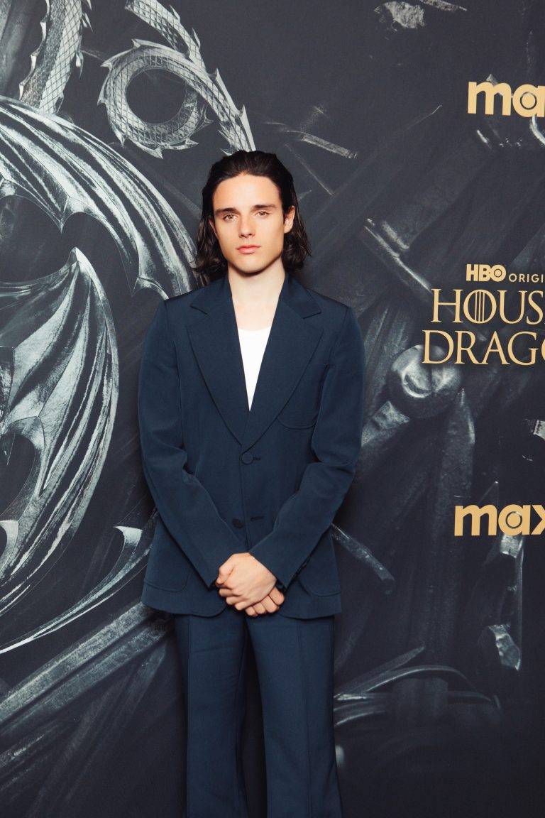  - House of the Dragon, A Fantastic Preview at the Théâtre du Châtelet