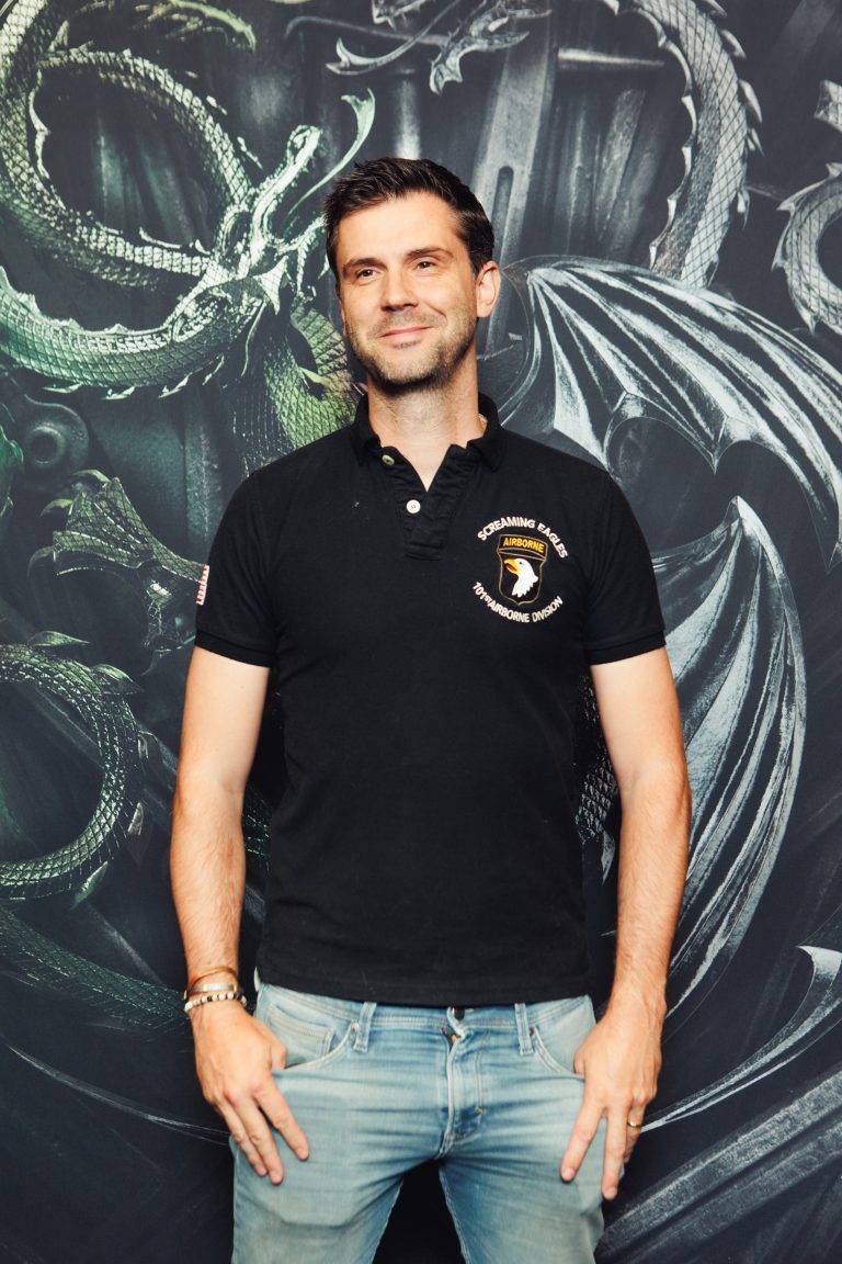  - House of the Dragon, A Fantastic Preview at the Théâtre du Châtelet