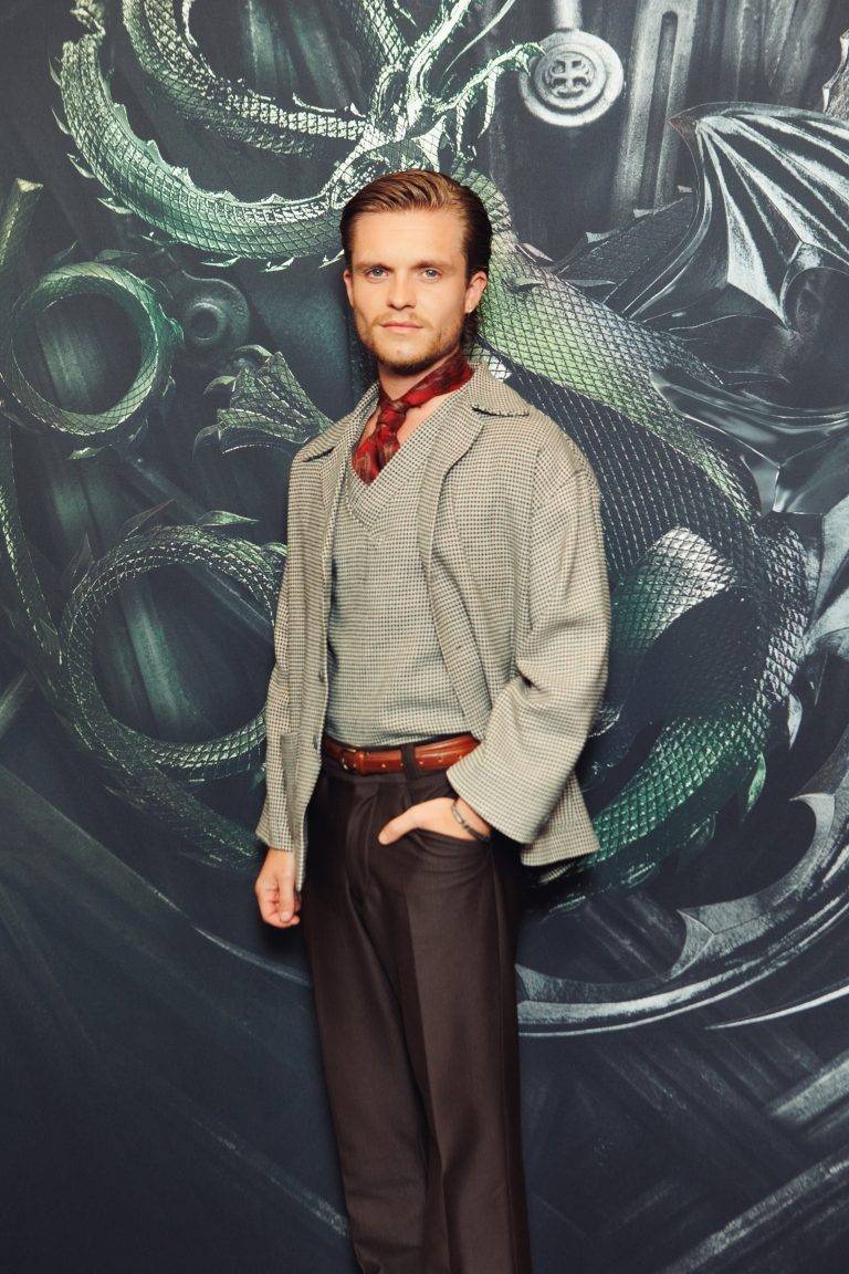  - House of the Dragon, A Fantastic Preview at the Théâtre du Châtelet