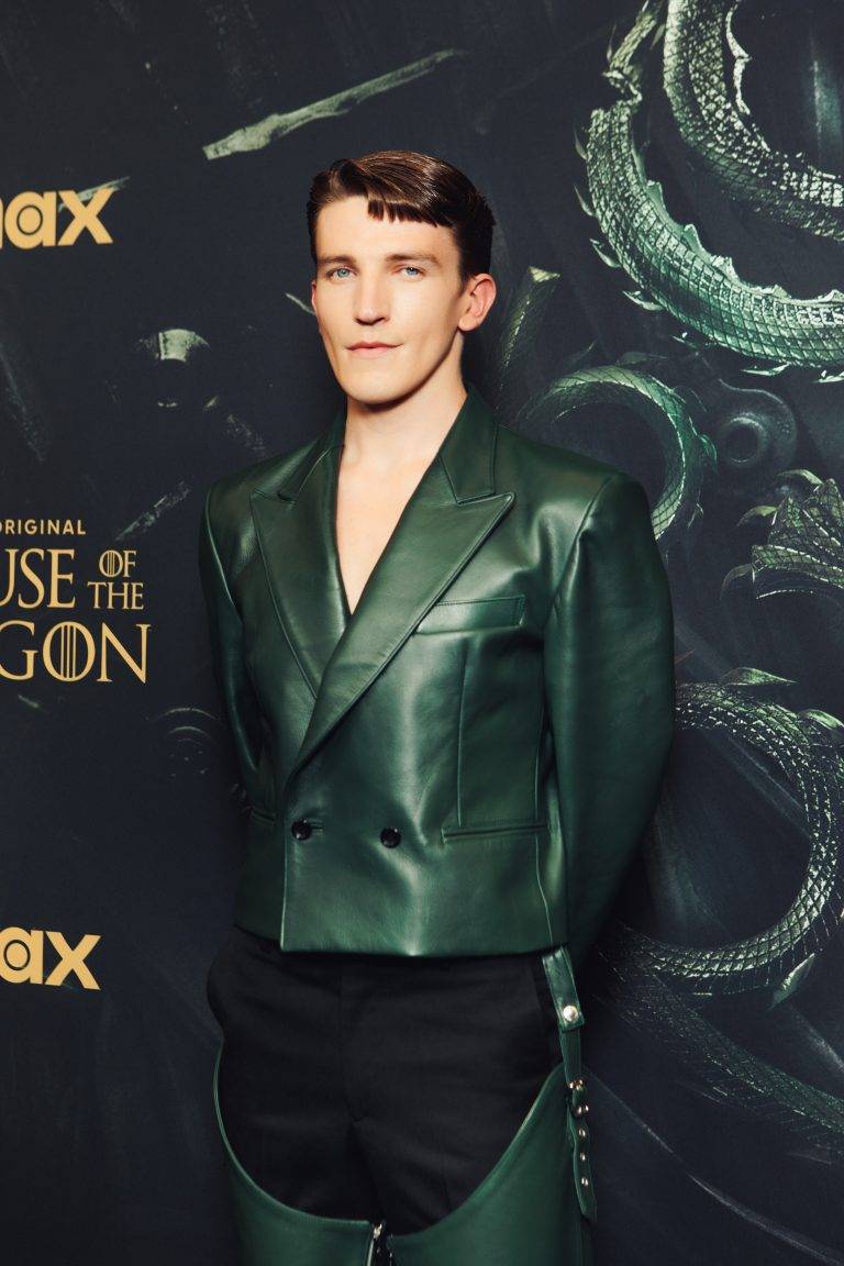  - House of the Dragon, A Fantastic Preview at the Théâtre du Châtelet