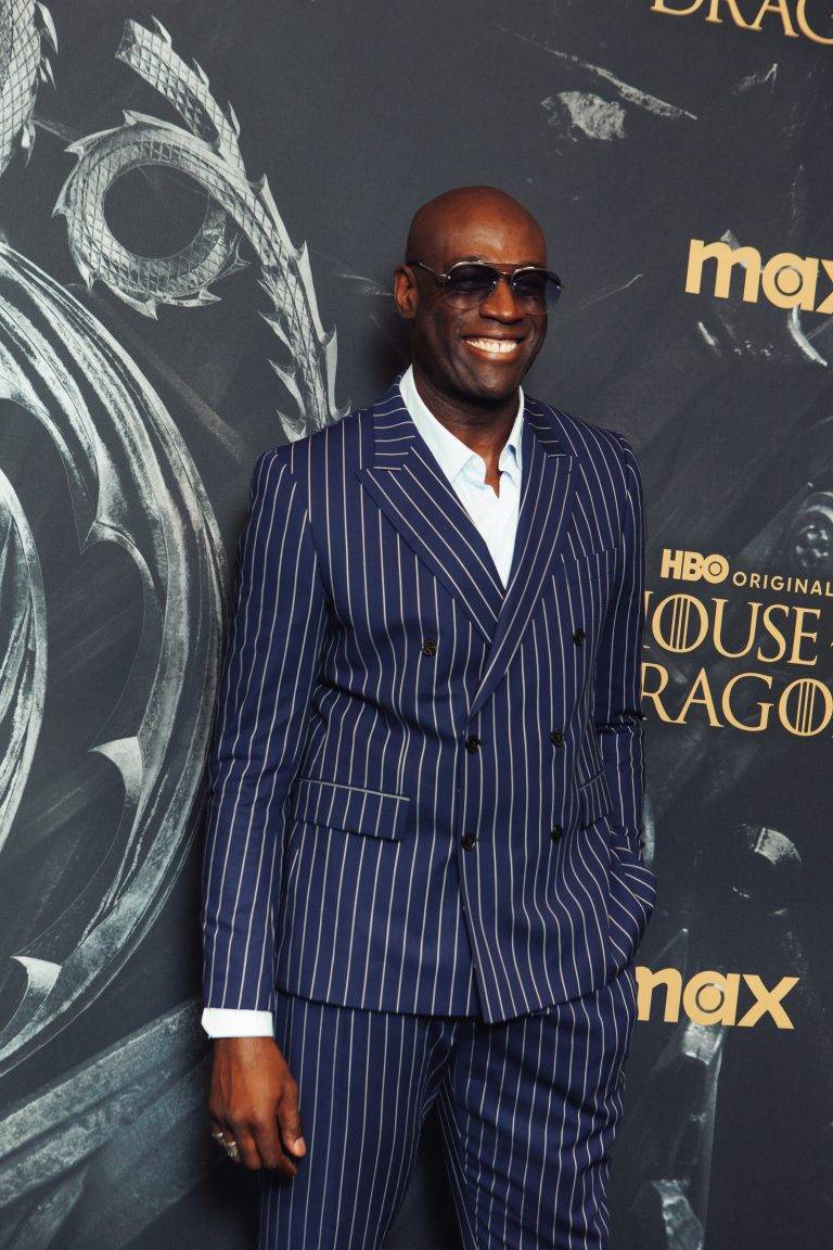  - House of the Dragon, A Fantastic Preview at the Théâtre du Châtelet