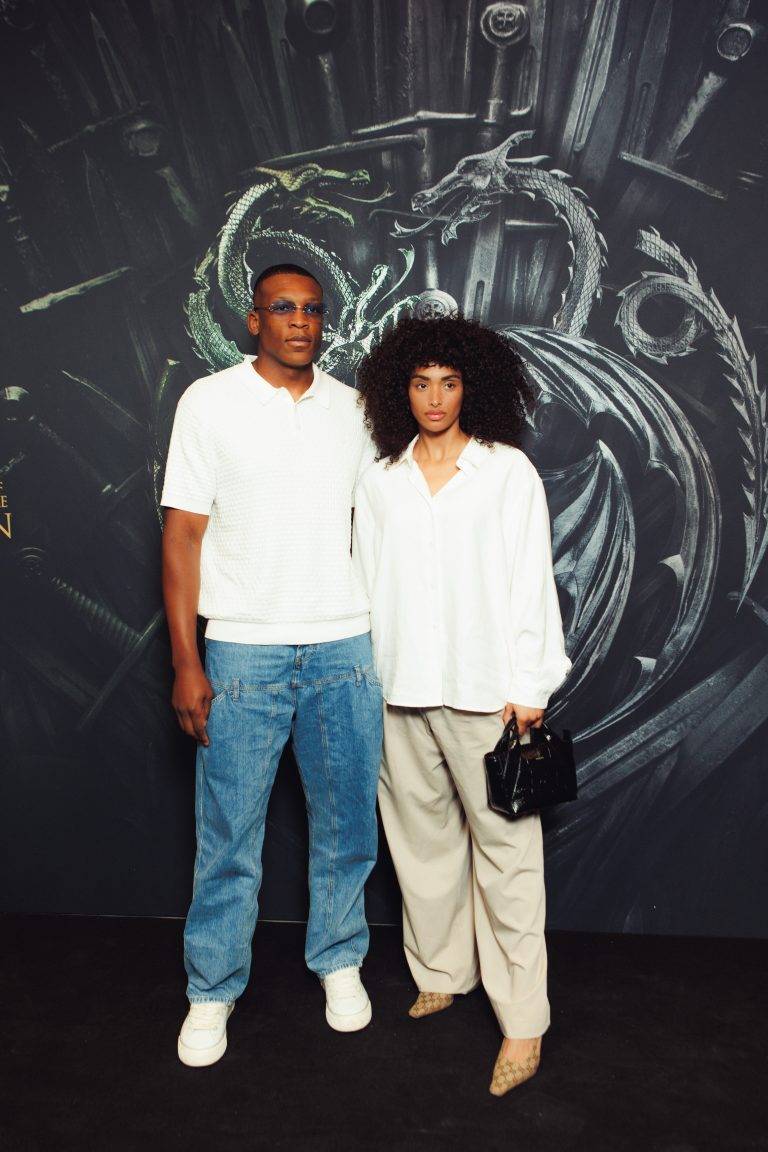  - House of the Dragon, A Fantastic Preview at the Théâtre du Châtelet