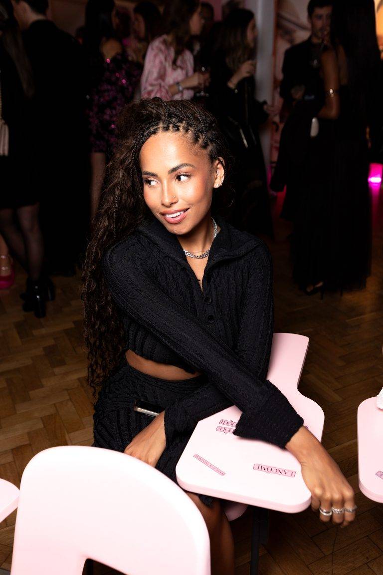  - Lancôme Idôle House Takes Over London 