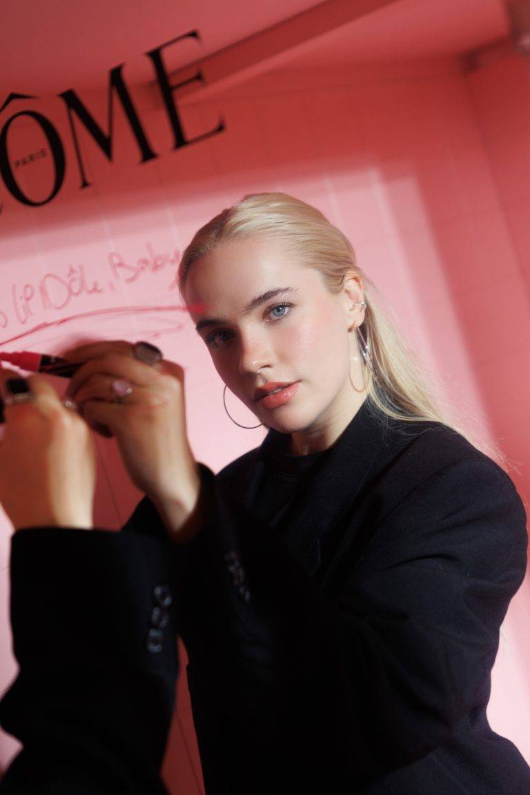  - Lancôme Idôle House Takes Over London 