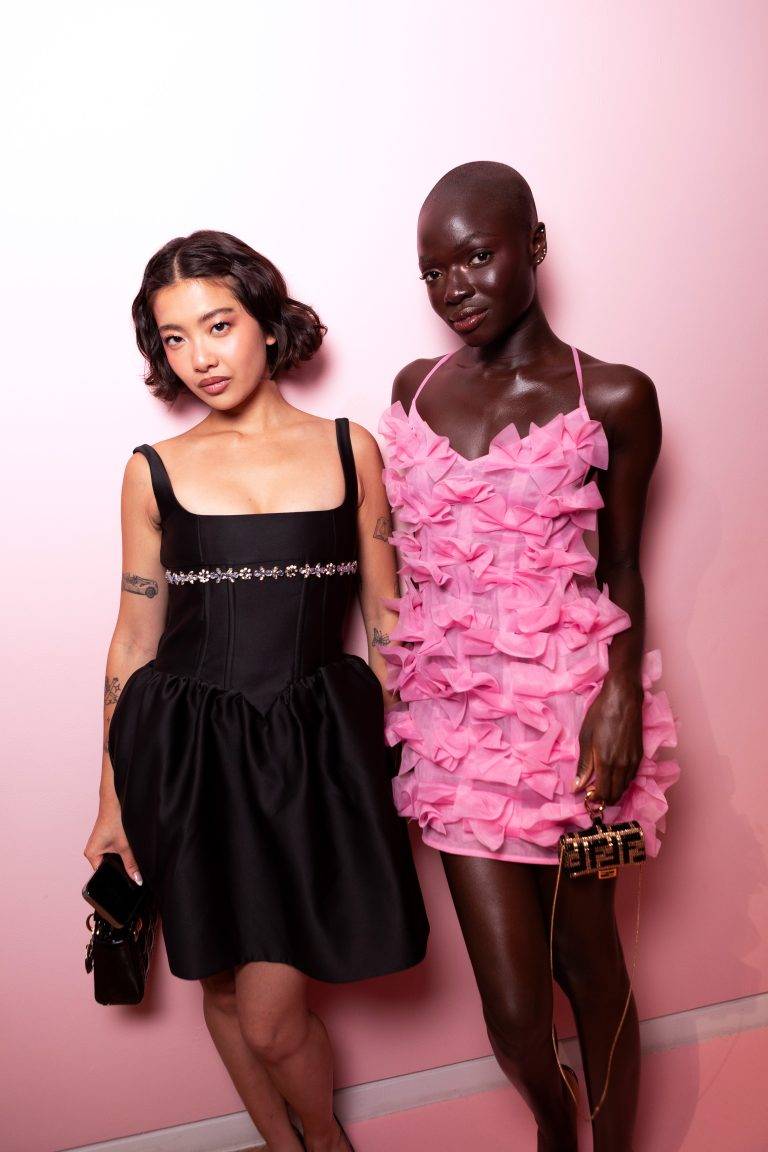  - Lancôme Idôle House Takes Over London 