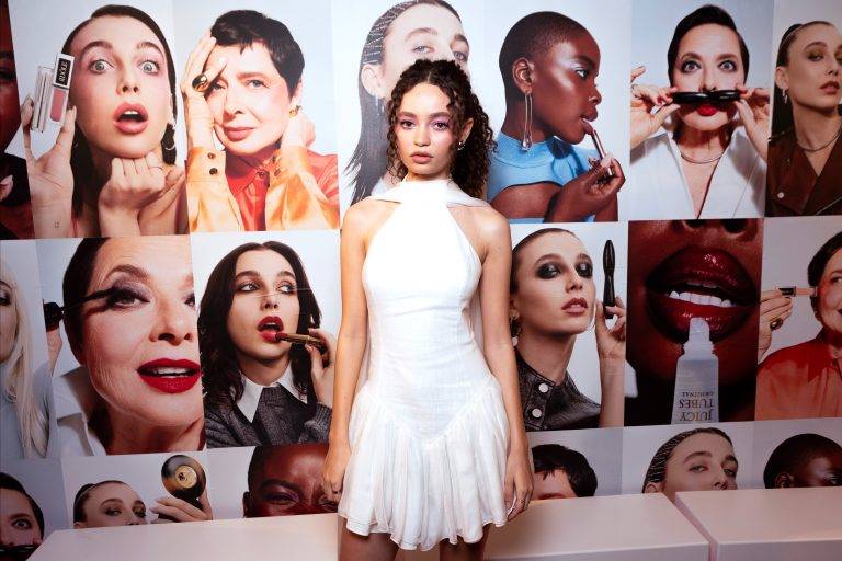  - Lancôme Idôle House Takes Over London 