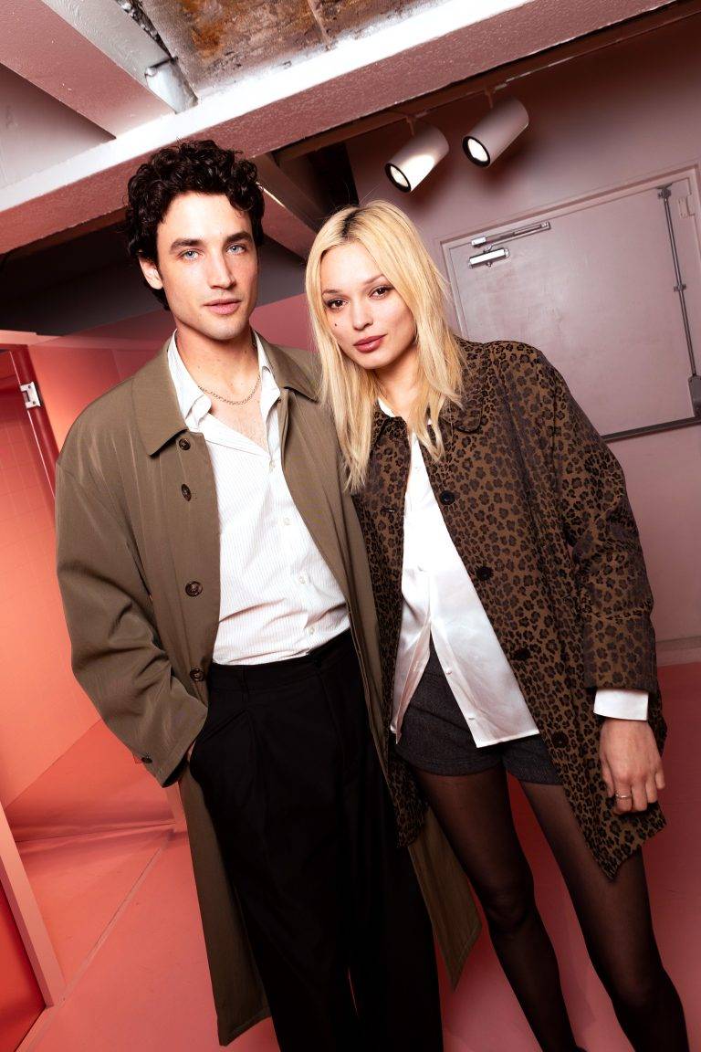  - Lancôme Idôle House Takes Over London 