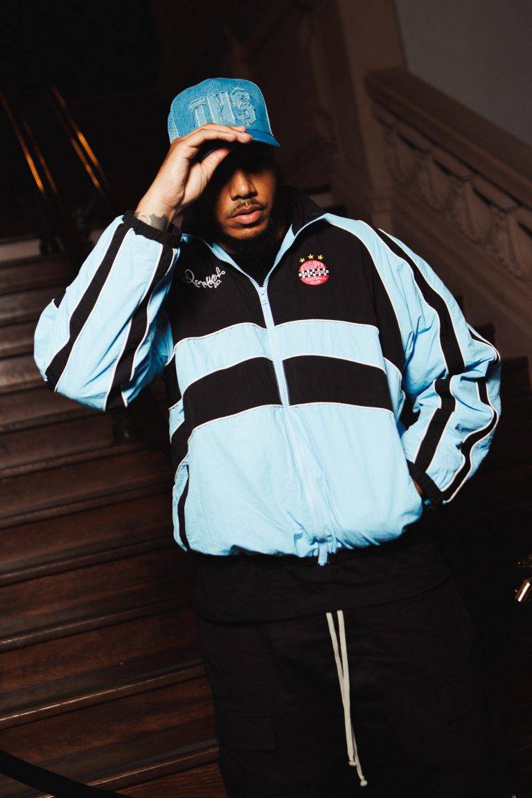  - KidSuper’s Whimsical SS25 Fashion Show at the Trianon