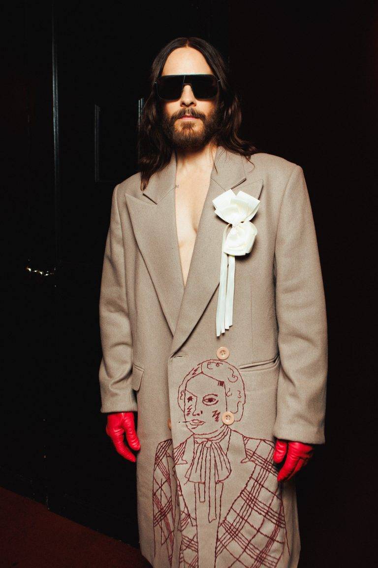  - KidSuper’s Whimsical SS25 Fashion Show at the Trianon