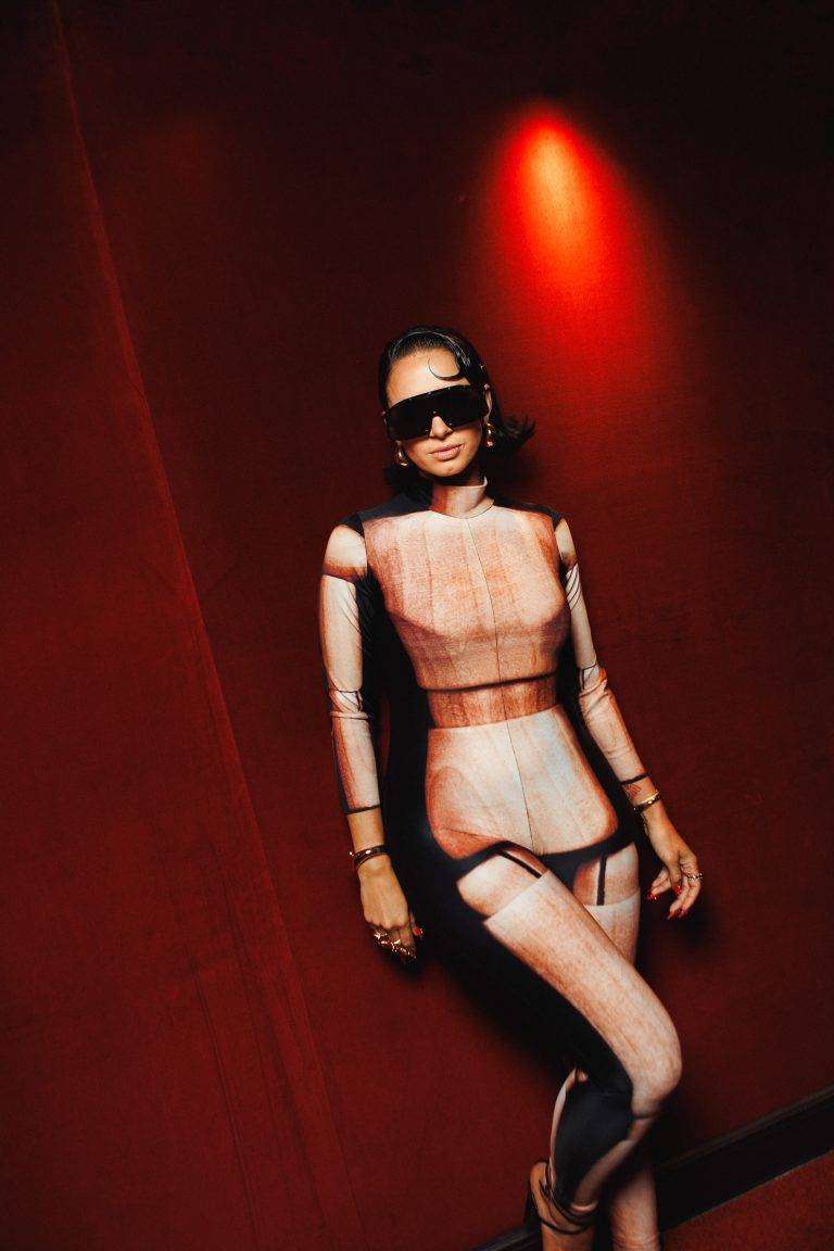  - KidSuper’s Whimsical SS25 Fashion Show at the Trianon