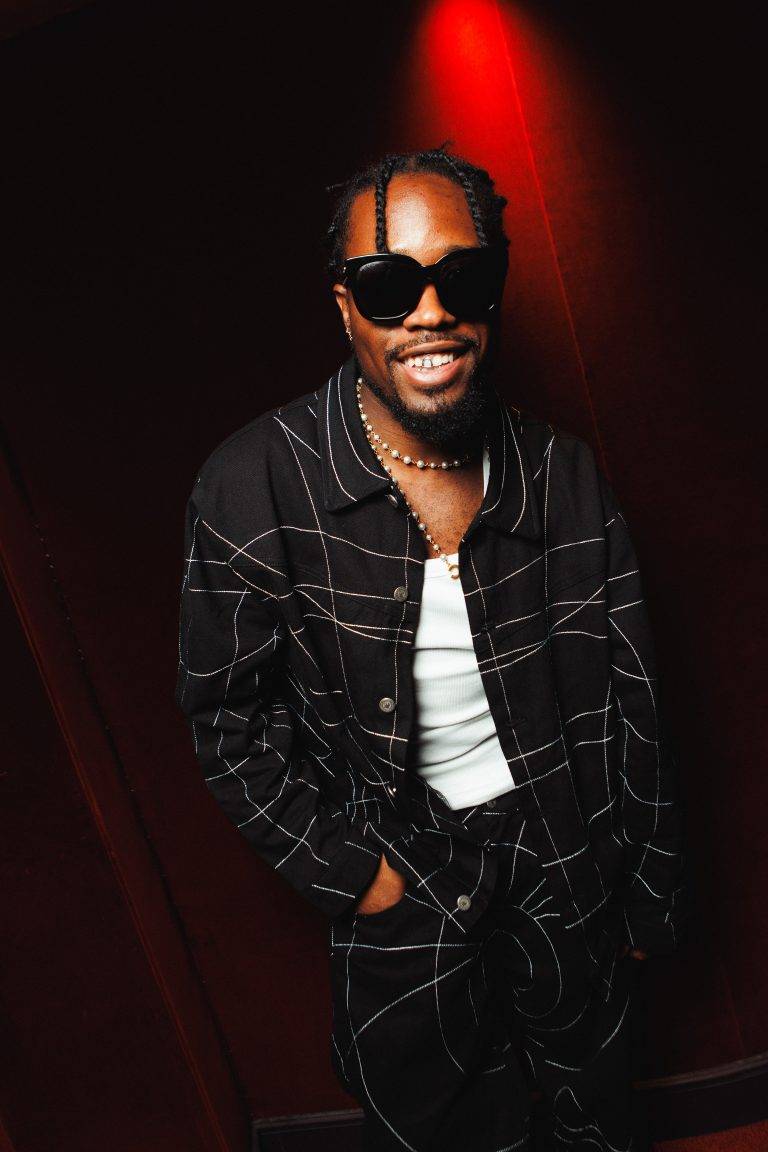  - KidSuper’s Whimsical SS25 Fashion Show at the Trianon