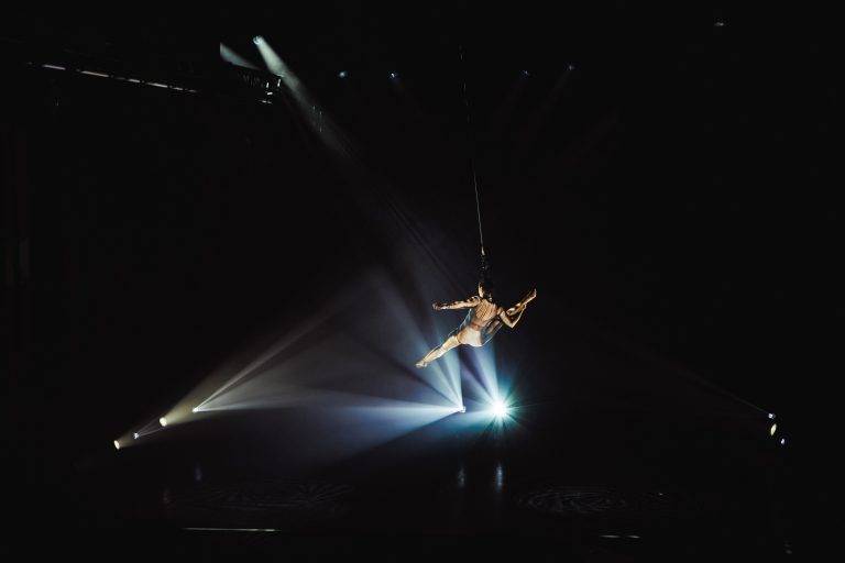 KidSuper’s Whimsical SS25 Fashion Show at the Trianon