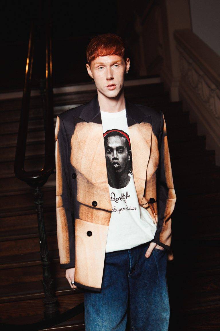  - KidSuper’s Whimsical SS25 Fashion Show at the Trianon