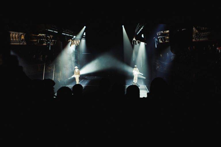 KidSuper’s Whimsical SS25 Fashion Show at the Trianon